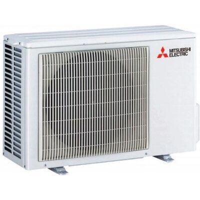 Mitsubishi MUZ-AP25VG - Bianco - Unità esterna condizionatore d'aria Mitsubishi MUZ-AP25VG - Bianco - Unità esterna condizionatore d'aria