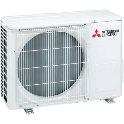 Mitsubishi Electric MSZ-HR35VF - Bianco - Unità esterna climatizzatore Mitsubishi Electric MSZ-HR35VF - Bianco - Unità esterna climatizzatore
