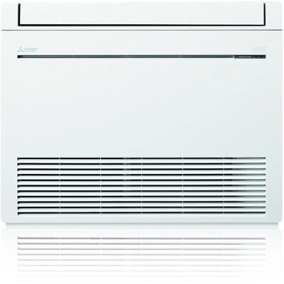 Mitsubishi Mfz-Kt25vg - Λευκό - Εσωτερική μονάδα κλιματιστικού Mitsubishi Mfz-Kt25vg - Λευκό - Εσωτερική μονάδα κλιματιστικού