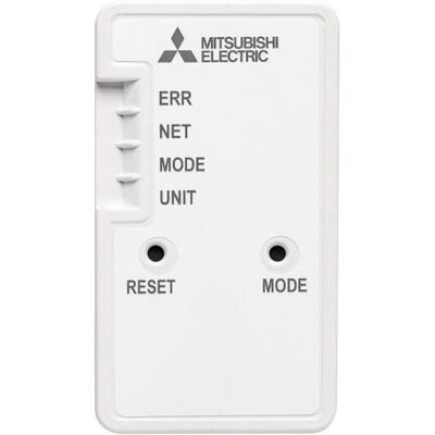 Mitsubishi Electric MAC-587IF-E - Módulo Wi-Fi Mitsubishi Electric MAC-587IF-E - Módulo Wi-Fi