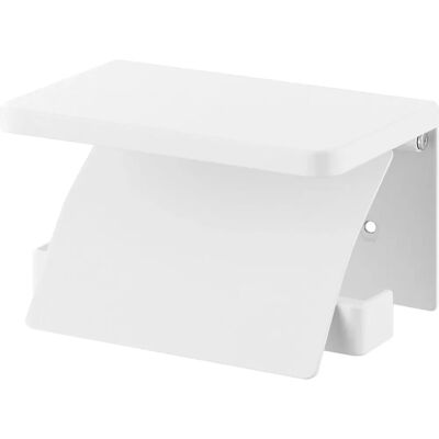Yamazaki YA01297 Wand-Toilettenpapierhalter - WC-Rollenhalter Yamazaki YA01297 Wand-Toilettenpapierhalter - WC-Rollenhalter
