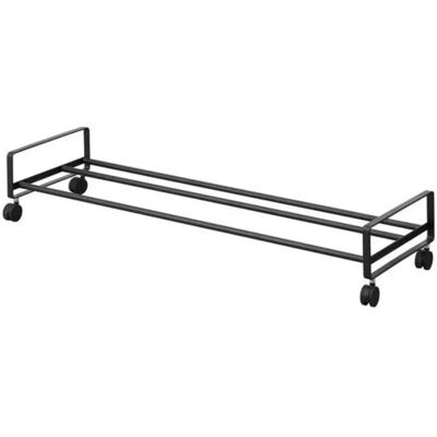 Yamazaki Schoenenrek Compact Staal Zwart - Schoenenrek Yamazaki Schoenenrek Compact Staal Zwart - Schoenenrek