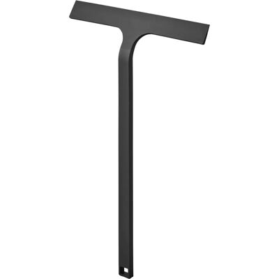 Yamazaki Tower Magnetic Shower Squeegee - Black Yamazaki Tower Magnetic Shower Squeegee - Black