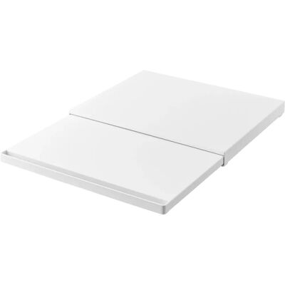 Yamazaki White Pull-out Tray - Kitchen Organizer Yamazaki White Pull-out Tray - Kitchen Organizer