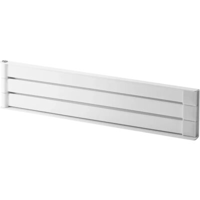 Yamazaki Soporte Magnético para Toallas de Cocina - Toallero Magnético Yamazaki Soporte Magnético para Toallas de Cocina - Toallero Magnético