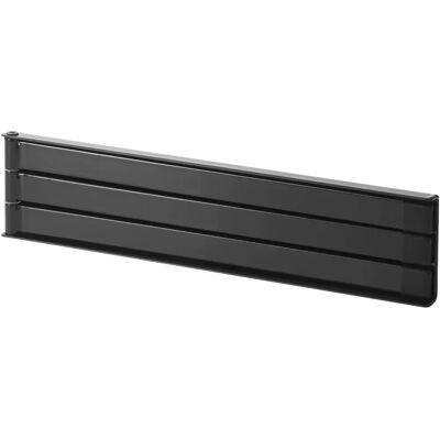Yamazaki Support Magnétique pour Essuie-tout Tower Noir Yamazaki Support Magnétique pour Essuie-tout Tower Noir