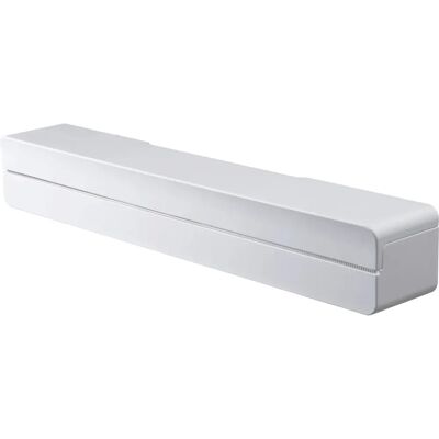 Yamazaki 3247 Hand-held food wrap dispenser - Food Wrap Dispenser Yamazaki 3247 Hand-held food wrap dispenser - Food Wrap Dispenser