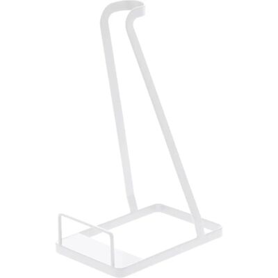 Yamazaki Wit Stofzuigerstandaard - Accessoire Yamazaki Wit Stofzuigerstandaard - Accessoire