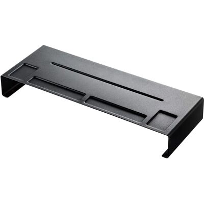 Supporto monitor Yamazaki »Tower« nero - Supporto monitor Supporto monitor Yamazaki »Tower« nero - Supporto monitor