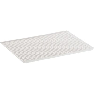 Yamazaki 3328 Plateau Organisateur - Blanc - Type Cuisine Yamazaki 3328 Plateau Organisateur - Blanc - Type Cuisine