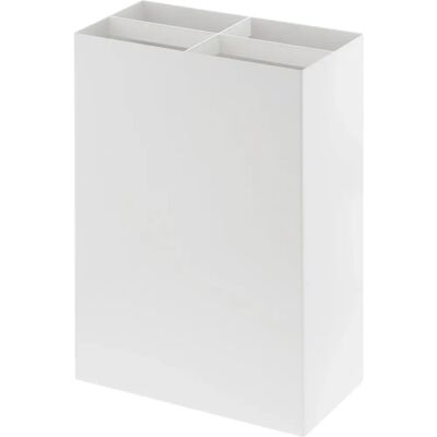 Yamazaki Modell 3451 Weiß Regenschirmständer - Umbrella Stand Yamazaki Modell 3451 Weiß Regenschirmständer - Umbrella Stand