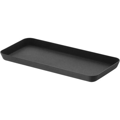 Yamazaki Tower Black - Tray Yamazaki Tower Black - Tray