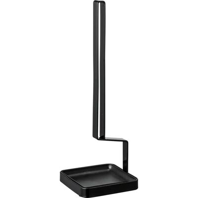 Yamazaki Abtropfständer Tower - Schwarz - Küchenzubehör Yamazaki Abtropfständer Tower - Schwarz - Küchenzubehör
