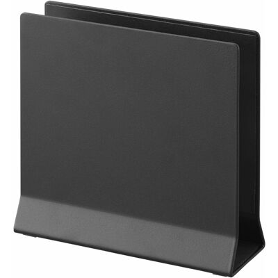 Yamazaki 4499 Passiver Halter Laptop Schwarz - Laptop-Ständer Yamazaki 4499 Passiver Halter Laptop Schwarz - Laptop-Ständer
