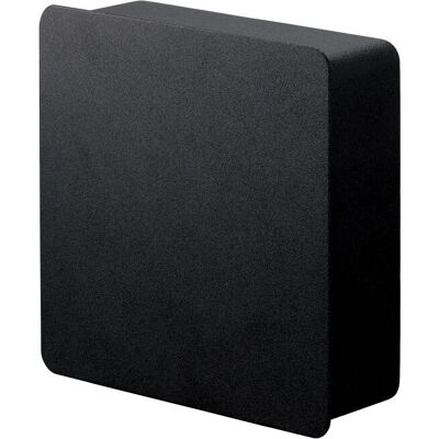 Yamazaki Tower Steel Black - Key Cabinet Yamazaki Tower Steel Black - Key Cabinet