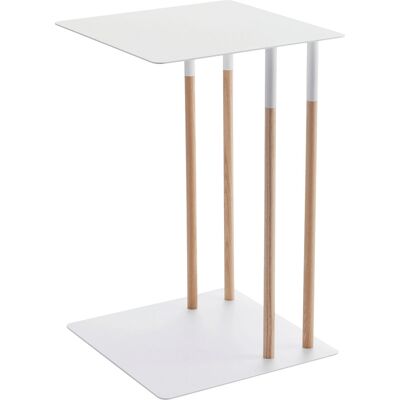 Table de canapé carrée Yamazaki 4803 - Type canapé Table de canapé carrée Yamazaki 4803 - Type canapé