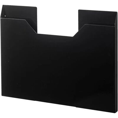 Yamazaki Magnetyczny Organizer na Podkładki - Czarny Yamazaki Magnetyczny Organizer na Podkładki - Czarny