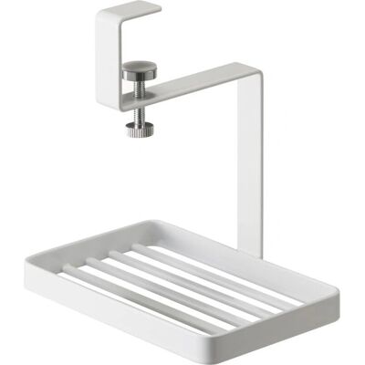 Yamazaki Modello 5001 - Porta Sapone Risparmio Spazio Yamazaki Modello 5001 - Porta Sapone Risparmio Spazio