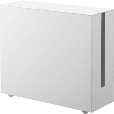 Yamazaki 5403 Weiße Kabelbox - Kabelorganizer für Zuhause & Büro Yamazaki 5403 Weiße Kabelbox - Kabelorganizer für Zuhause & Büro