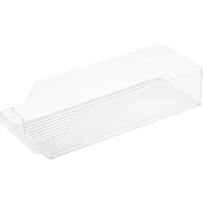 Yamazaki Weiß Kühlschrank-Organizer - Küchenhelfer Yamazaki Weiß Kühlschrank-Organizer - Küchenhelfer