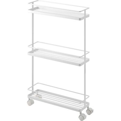 Yamazaki 7151 Carrello di servizio - Food Service Cart Yamazaki 7151 Carrello di servizio - Food Service Cart