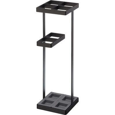 Yamazaki Tower Paraplystativ - Sort - Paraplyholder Yamazaki Tower Paraplystativ - Sort - Paraplyholder
