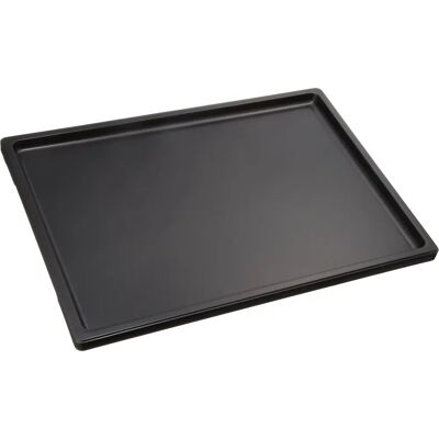 Generic - A13 - 36.5x26x1 cm - bordo arrotondato - piattino per bonsai Generic - A13 - 36.5x26x1 cm - bordo arrotondato - piattino per bonsai