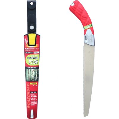 Annan Tillverkare - Razorsaw Select 250 - Bladlängd 250 mm - Saw Annan Tillverkare - Razorsaw Select 250 - Bladlängd 250 mm - Saw