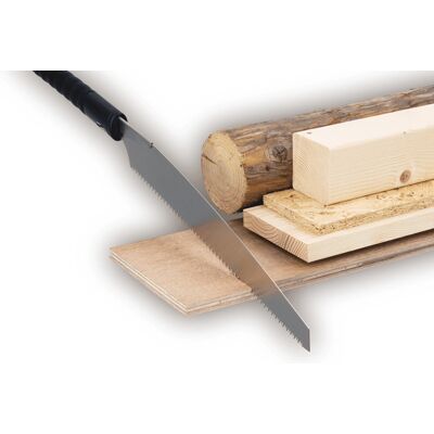 Annan Tillverkare - Kariwaku 330 - Evagrip - Razor saw Annan Tillverkare - Kariwaku 330 - Evagrip - Razor saw