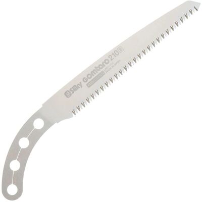Lama de serra SILKY Gomtaro 210 mm Lama de serra SILKY Gomtaro 210 mm