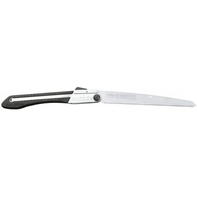 Silky Gomboy Hand Säge - Feine Zähne für Präzises Holzsägen Silky Gomboy Hand Säge - Feine Zähne für Präzises Holzsägen