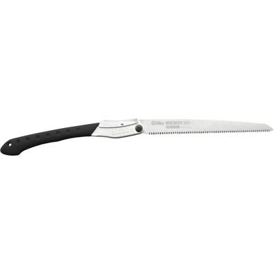 Ruční pila Silky - 36cm Černá nerezová ocel - Model KSI635036 Ruční pila Silky - 36cm Černá nerezová ocel - Model KSI635036