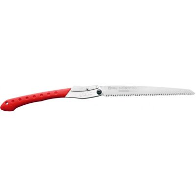 Silky KSi635436 Zahradní pila - Nerezová ocel, 36 cm, Červená Silky KSi635436 Zahradní pila - Nerezová ocel, 36 cm, Červená