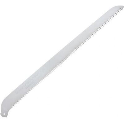 Acessório de Serra Manual Silky - Lâmina de Substituição para Katanaboy 500mm - Dentes Grossos Acessório de Serra Manual Silky - Lâmina de Substituição para Katanaboy 500mm - Dentes Grossos