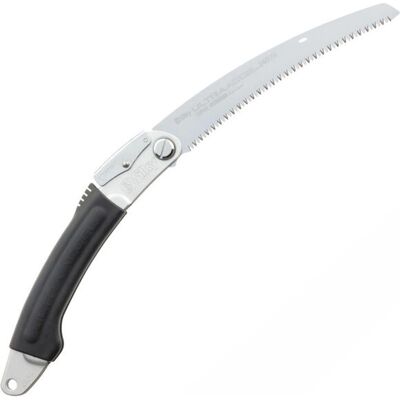 Serra manual Silky 446-24 - Poda profissional - Lâmina 240mm Serra manual Silky 446-24 - Poda profissional - Lâmina 240mm