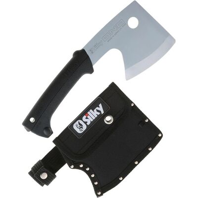 Machado Silky Ono 120 - exterior, afiada, compacto - Machado Machado Silky Ono 120 - exterior, afiada, compacto - Machado