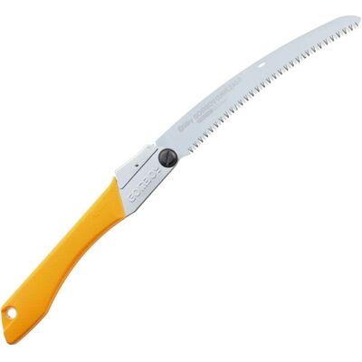 Skládací pila Silky Gomboy Curve 240-8 - Venkovní Nástroj Skládací pila Silky Gomboy Curve 240-8 - Venkovní Nástroj