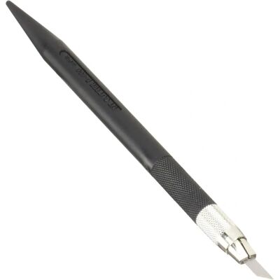NT Cutter Skalpel 132 mm - Modelarstwo i Papier NT Cutter Skalpel 132 mm - Modelarstwo i Papier