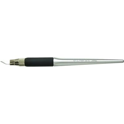 NT Cutter D-500GP Künstlermesser - Schneidwerkzeug NT Cutter D-500GP Künstlermesser - Schneidwerkzeug