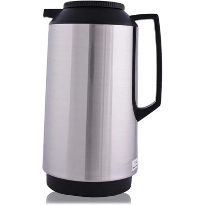 Tiger Thermo 1 L - Mattschwarz - Thermoskanne Tiger Thermo 1 L - Mattschwarz - Thermoskanne