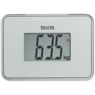 Tanita HD386PR - Balance Numérique Compacte Multi-Usage - Digital Scales Tanita HD386PR - Balance Numérique Compacte Multi-Usage - Digital Scales