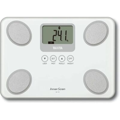Balance Intelligente Tanita BC-731 - Graisse corporelle, 5 utilisateurs Balance Intelligente Tanita BC-731 - Graisse corporelle, 5 utilisateurs