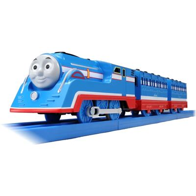 Takara Tomy 4904810110149 Véhicule Jouet - Aérodynamique - Véhicule de Jouet - Publicité Takara Tomy 4904810110149 Véhicule Jouet - Aérodynamique - Véhicule de Jouet - Publicité