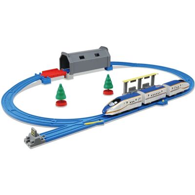 Takara Tomy 4904810119531 Véhicule de jeu - Expérience Hokuriku Shinkansen - Publicité Takara Tomy 4904810119531 Véhicule de jeu - Expérience Hokuriku Shinkansen - Publicité