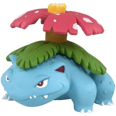 Figurine Pokémon Takara Tomy - Normes de Sécurité - 4+ - Publicité Figurine Pokémon Takara Tomy - Normes de Sécurité - 4+ - Publicité