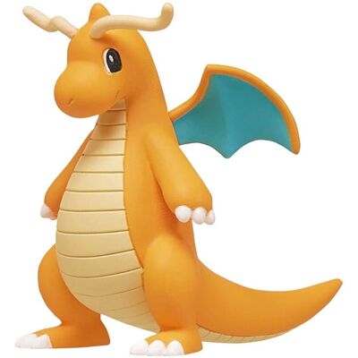 Takumiya Takara Tomy Pokémon Jouet - Modèle MS-25 - Figurine Collectible pour Enfants 4+ - Publicité Takumiya Takara Tomy Pokémon Jouet - Modèle MS-25 - Figurine Collectible pour Enfants 4+ - Publicité