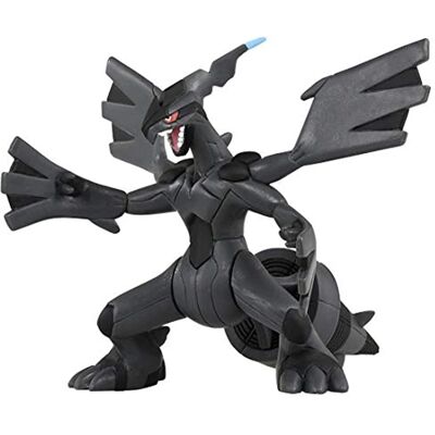 Figur Pokémon Takara Tomy Monster Collection - Conforme Normes de Sécurité - Publicité Figur Pokémon Takara Tomy Monster Collection - Conforme Normes de Sécurité - Publicité