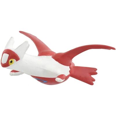 Figurine Pokémon Collection Monster Monster Takara Tomy - À partir de 4 ans - Sécurité Toy Certifiée - Publicité Figurine Pokémon Collection Monster Monster Takara Tomy - À partir de 4 ans - Sécurité Toy Certifiée - Publicité