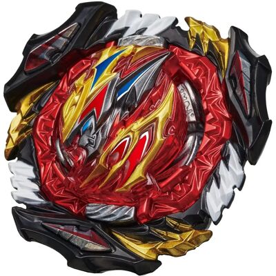 Beyblade - Divine B-197 Belial.Nx.Ad-3 - Booster - jouet - Publicité Beyblade - Divine B-197 Belial.Nx.Ad-3 - Booster - jouet - Publicité