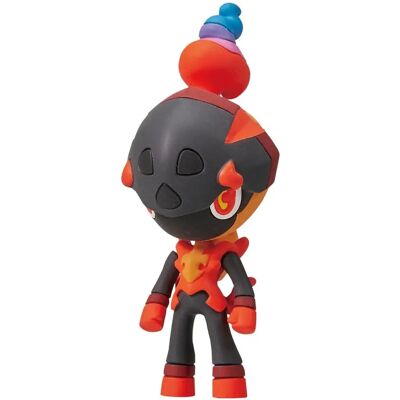 Takara Tomy Kalbow MS-46 - Figurine d'Action - Publicité Takara Tomy Kalbow MS-46 - Figurine d'Action - Publicité